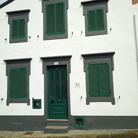 Casa Elias Villa Nordeste  Exterior photo