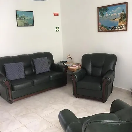 Casa Elias Villa Nordeste  Exterior photo