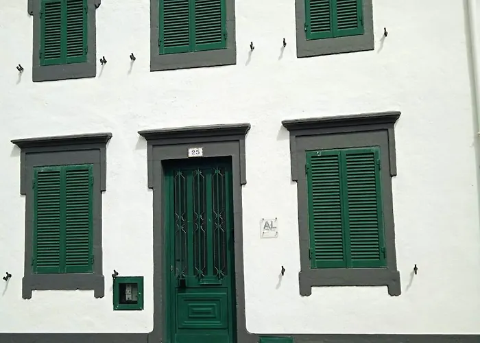 Casa Elias