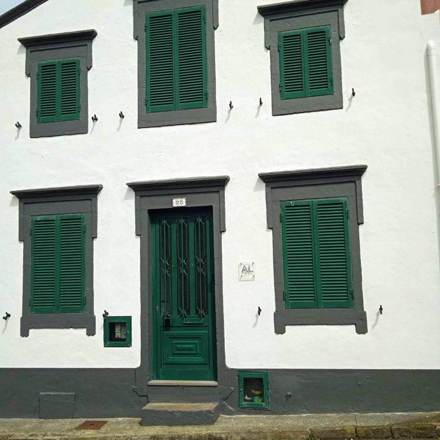 Holiday home Casa Elias *