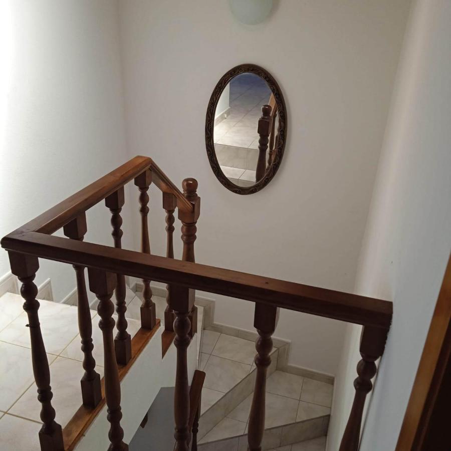 Casa Elias Nordeste (Azores)