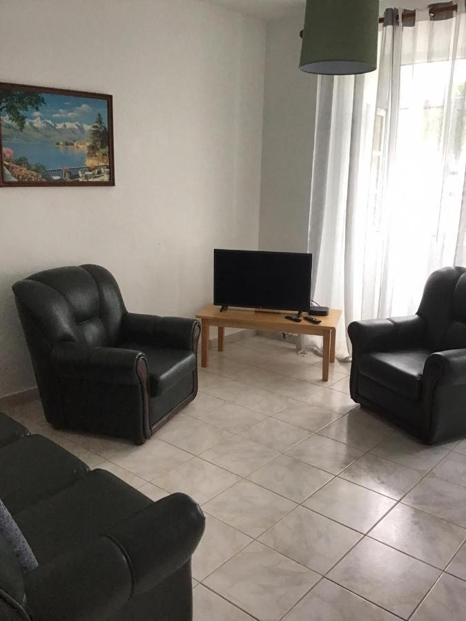 Holiday home Casa Elias *