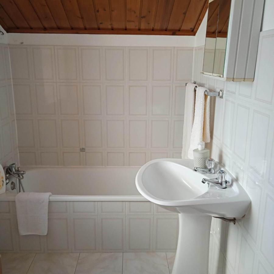 Casa Elias Holiday home Nordeste (Azores)