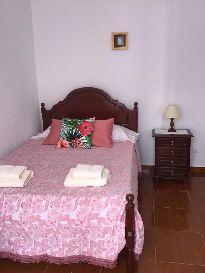 Casa Elias Holiday home Nordeste (Azores)
