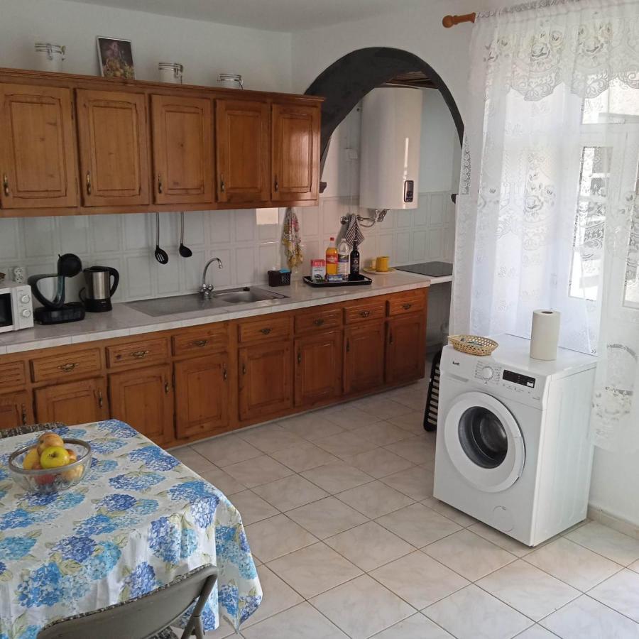 Casa Elias Nordeste (Azores)